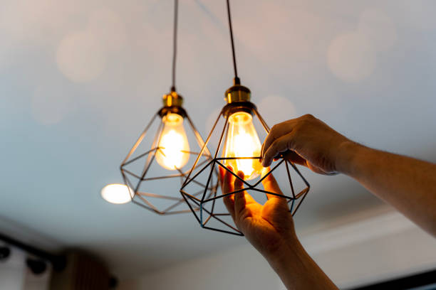 Best Electrician Near Me  in Fairfield, IA